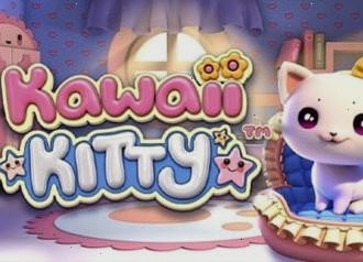 Kawaii Kitty милая игра с котиками