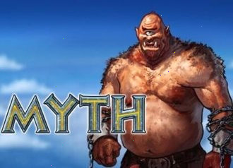 Myth – игра о мифах и легендах