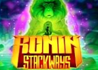 Ronin Stackways с высоким RTP
