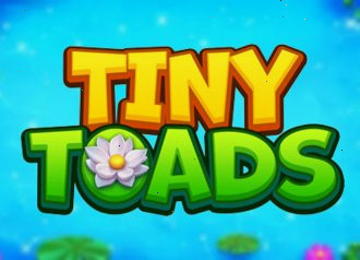 Tiny Toads автомат от Pragmatic Play